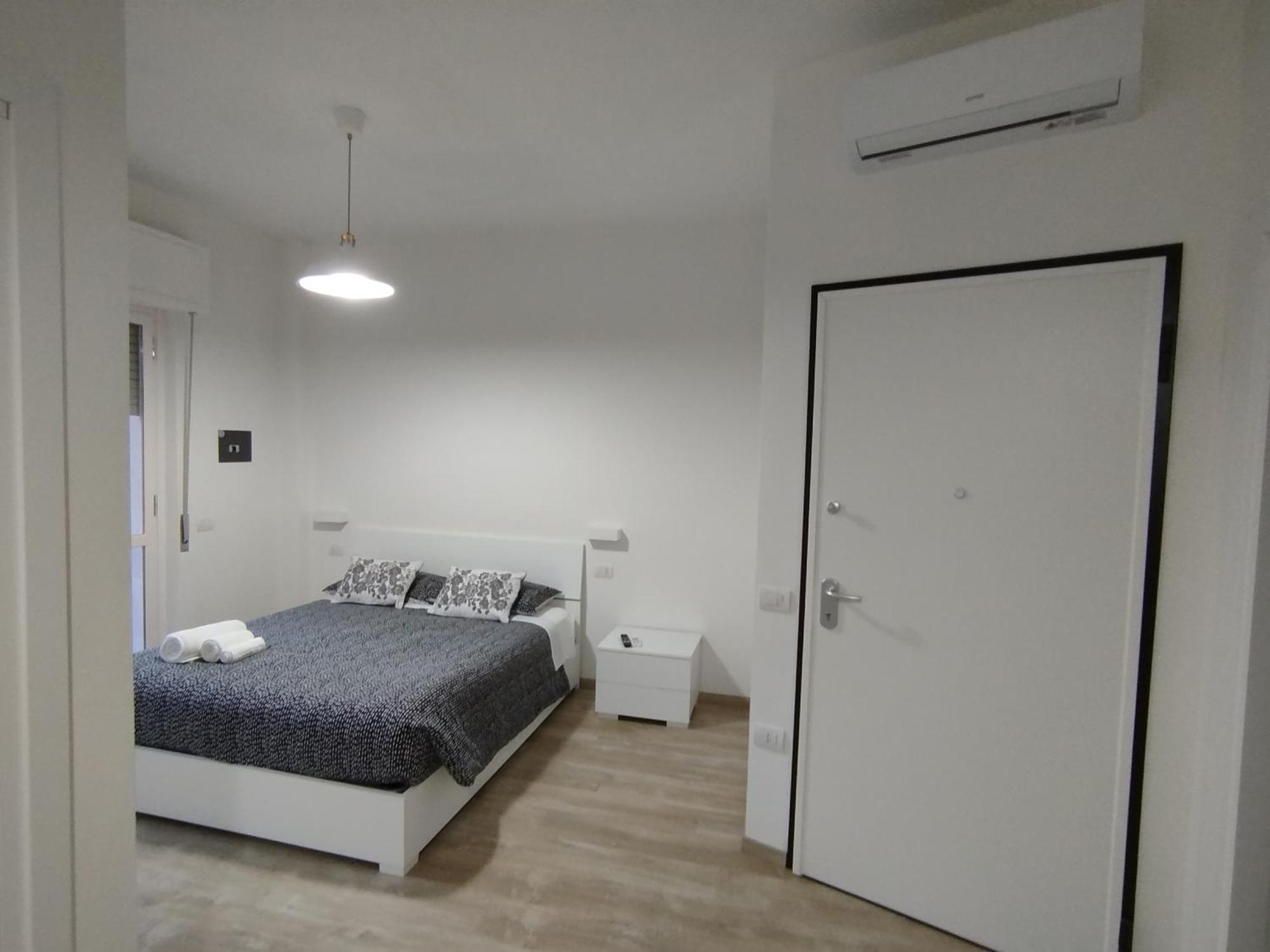 Apartment Town Center Cagliari