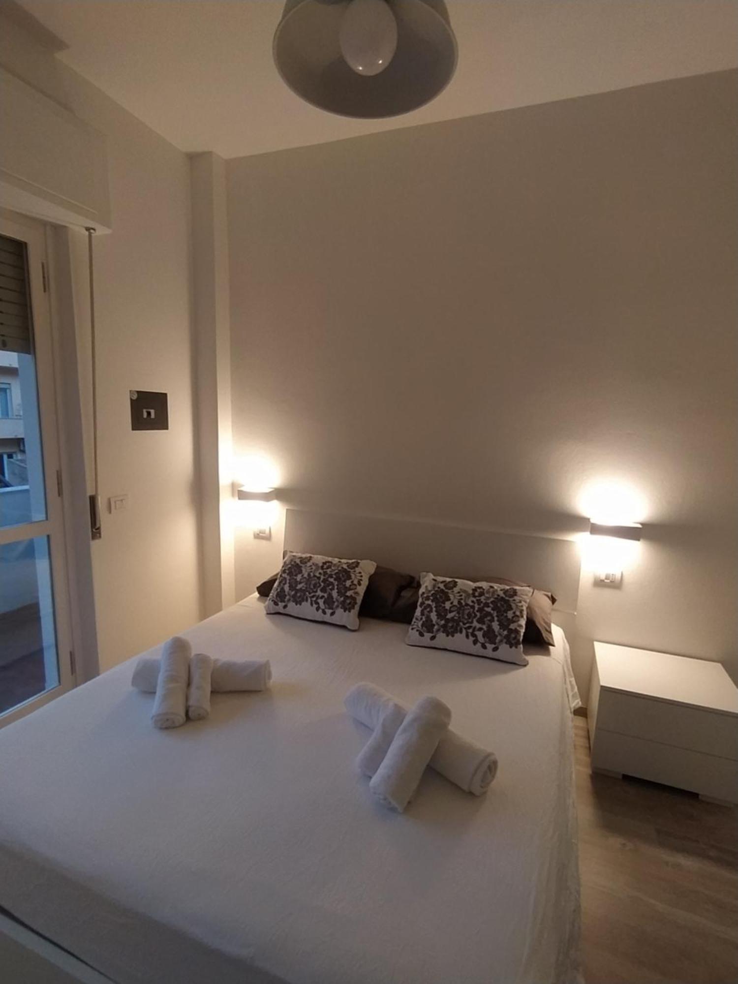 Town Center Apartment