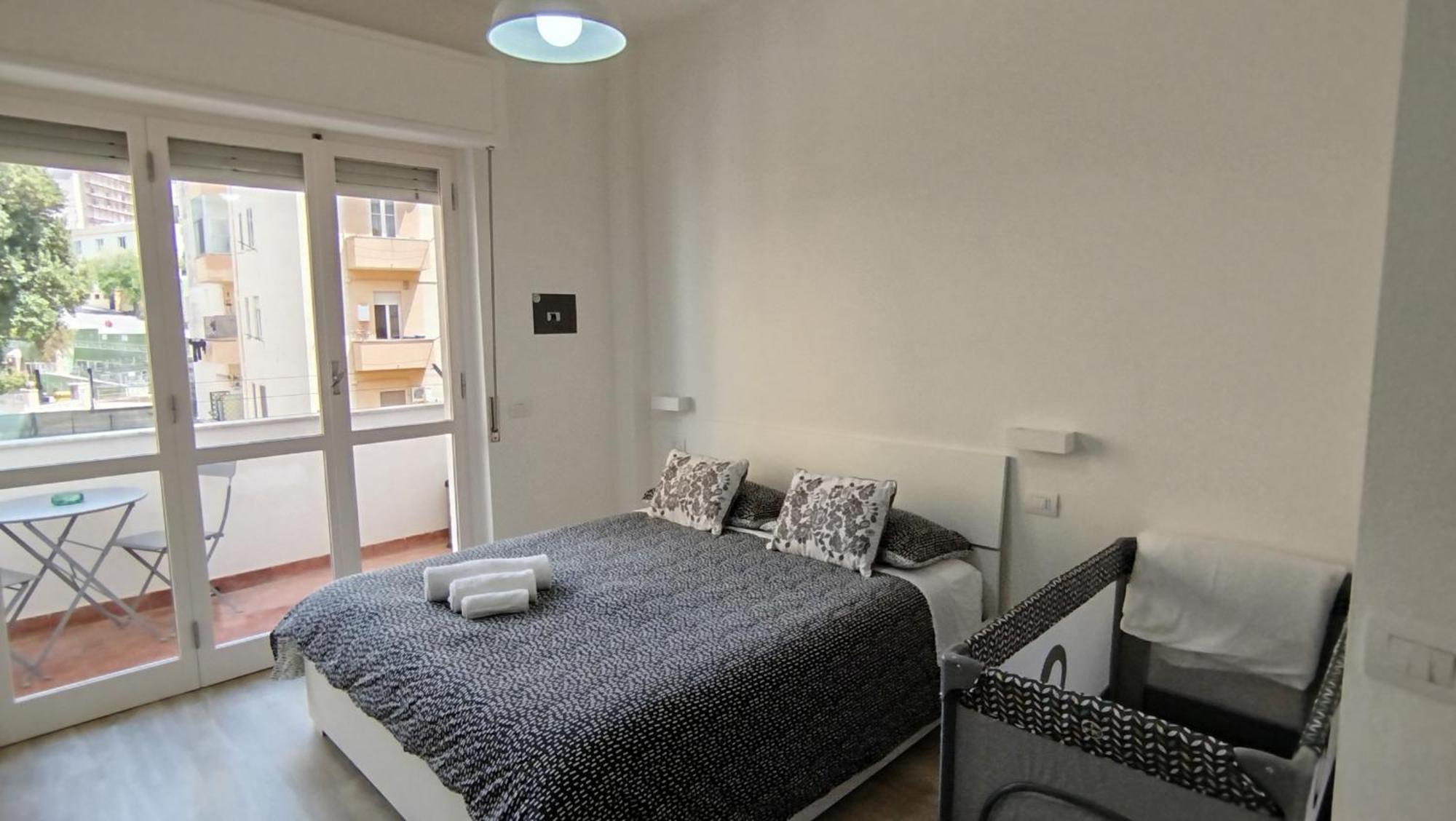Town Center Apartment Cagliari