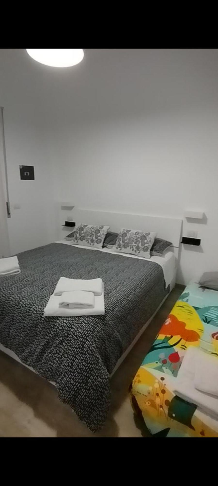Town Center Apartment